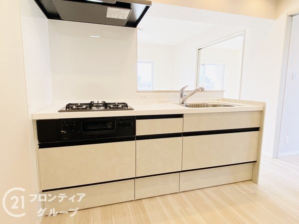 ルモン淡路東　中古マンション