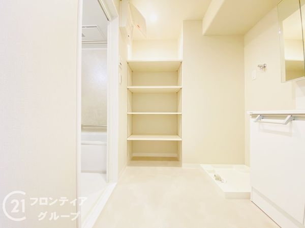 ルモン淡路東　中古マンション