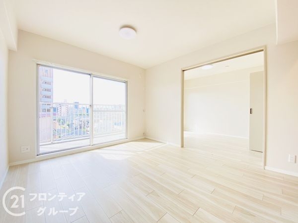 ルモン淡路東　中古マンション
