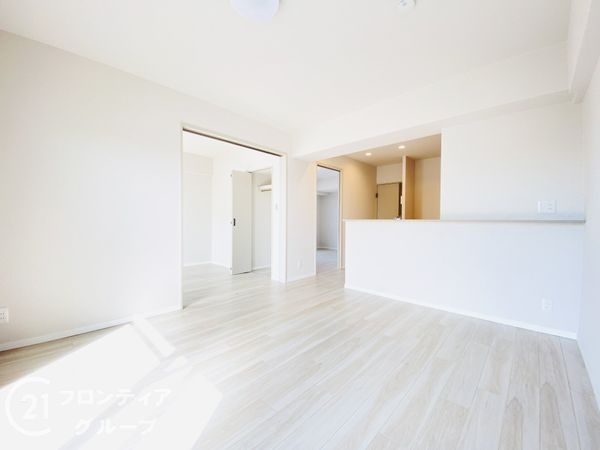 ルモン淡路東　中古マンション