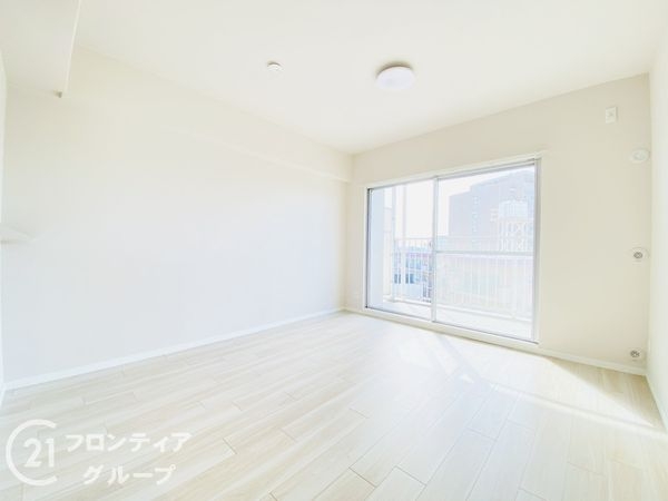ルモン淡路東　中古マンション