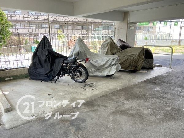 エバーグリーン淀川２号館　中古マンション