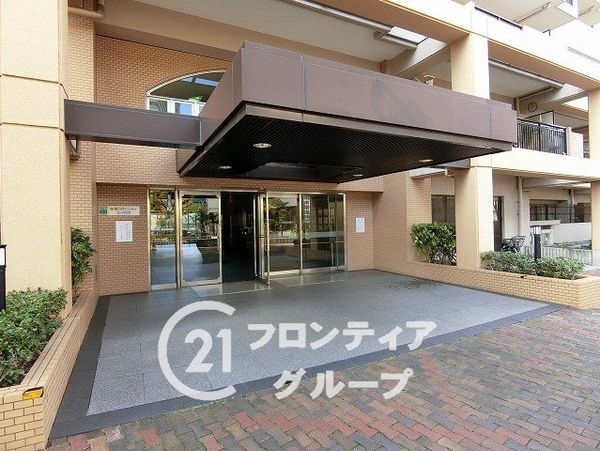 桜宮リバーシティ・コープ２１　中古マンション