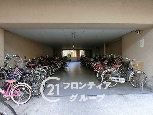 桜宮リバーシティ・コープ２１　中古マンション