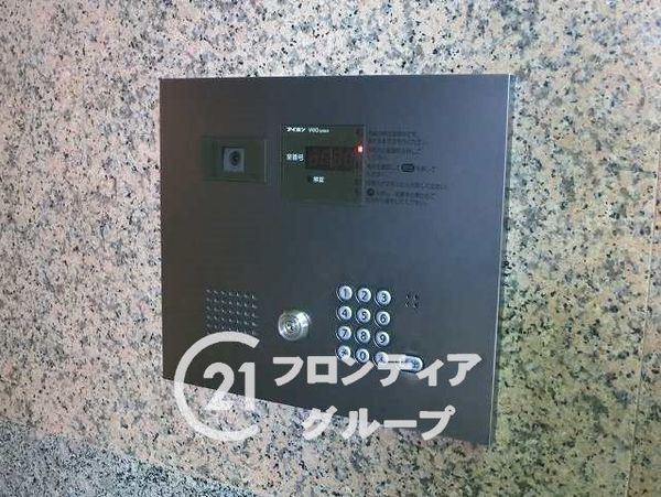 桜宮リバーシティ・コープ２１　中古マンション