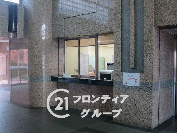 桜宮リバーシティ・コープ２１　中古マンション