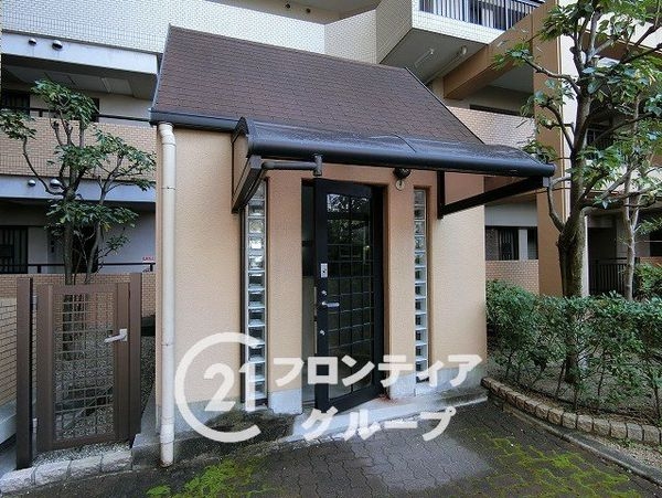 桜宮リバーシティ・コープ２１　中古マンション