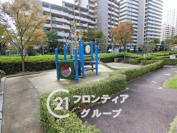 桜宮リバーシティ・コープ２１　中古マンション