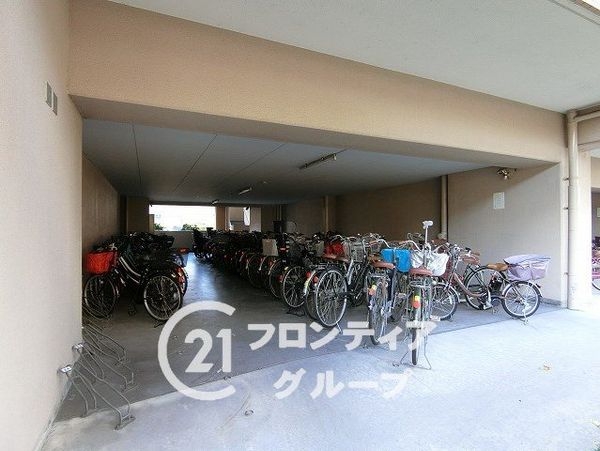 桜宮リバーシティ・コープ２１　中古マンション