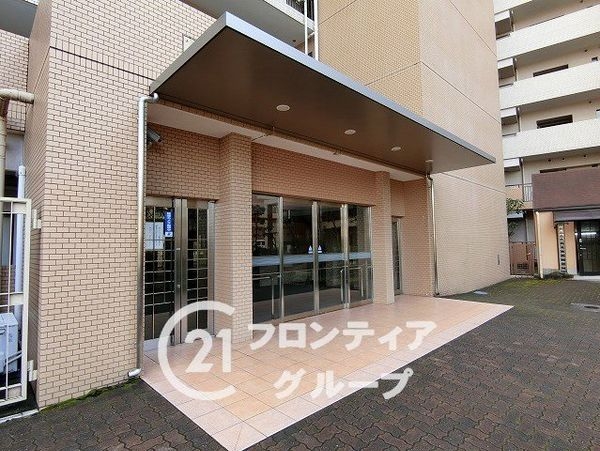 桜宮リバーシティ・コープ２１　中古マンション