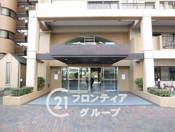 桜宮リバーシティ・コープ２１　中古マンション