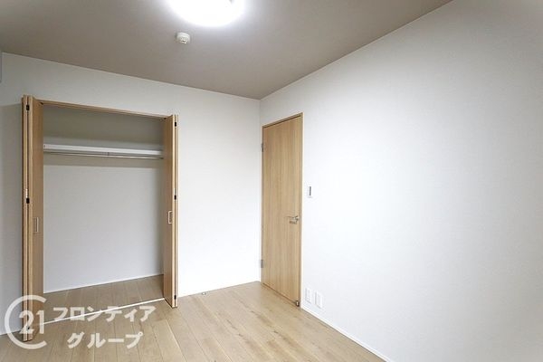 四季彩都けやき館　中古マンション