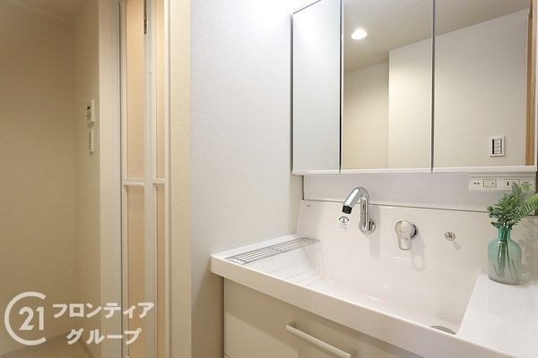 四季彩都けやき館　中古マンション