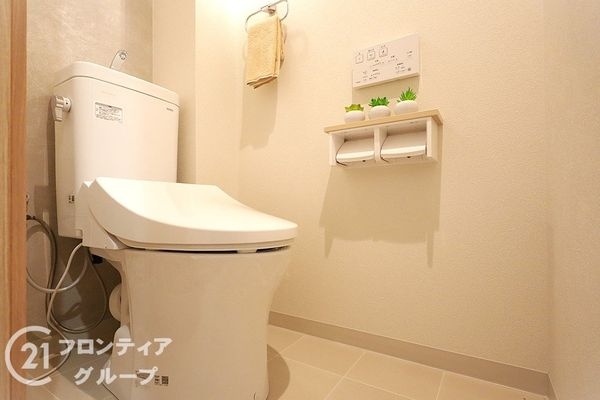 四季彩都けやき館　中古マンション