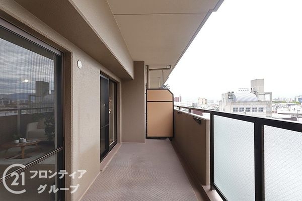 四季彩都けやき館　中古マンション