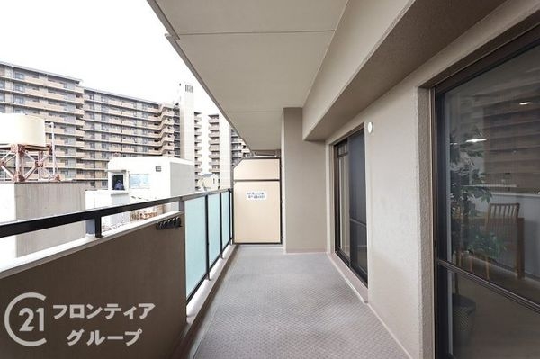 四季彩都けやき館　中古マンション