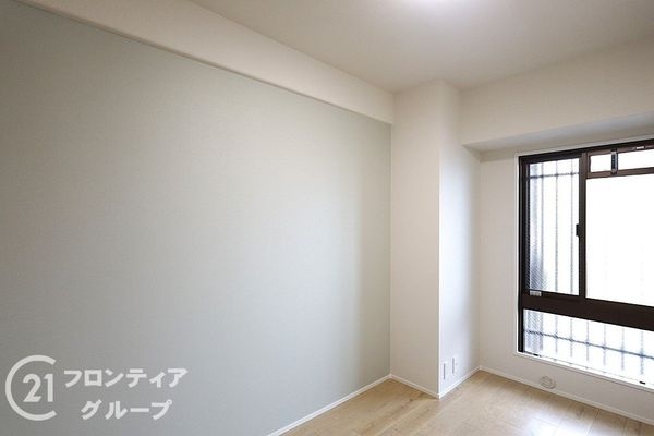 四季彩都けやき館　中古マンション