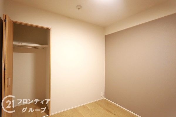 四季彩都けやき館　中古マンション