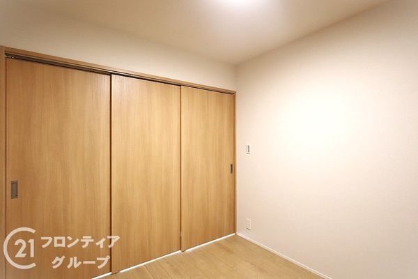 四季彩都けやき館　中古マンション