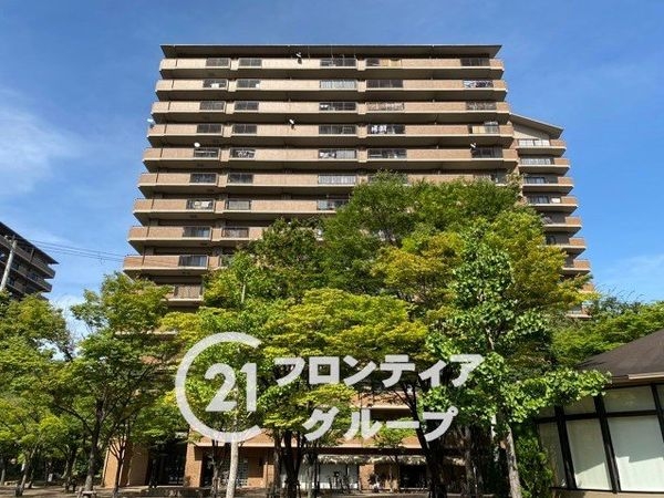 四季彩都けやき館 中古マンション