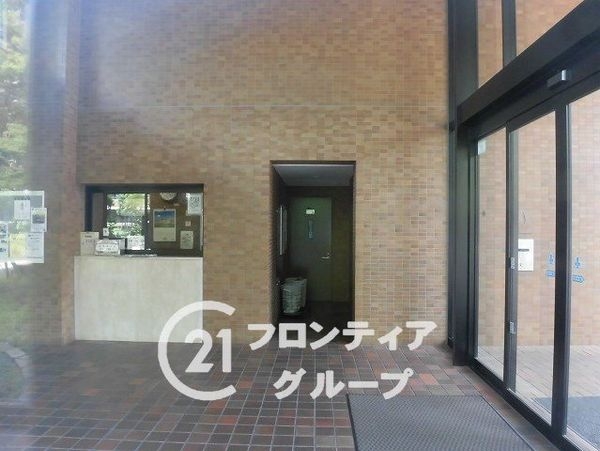 四季彩都けやき館　中古マンション