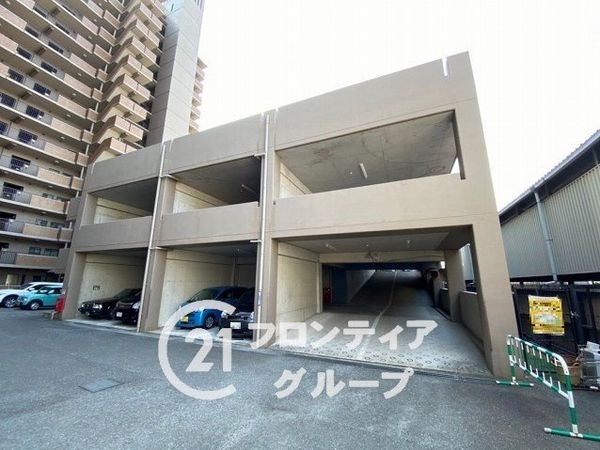 四季彩都けやき館　中古マンション