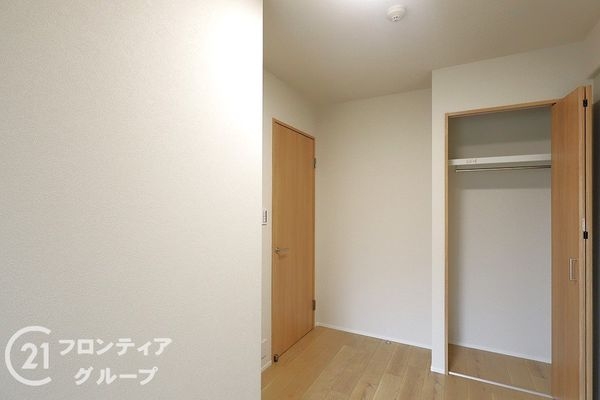 四季彩都けやき館　中古マンション