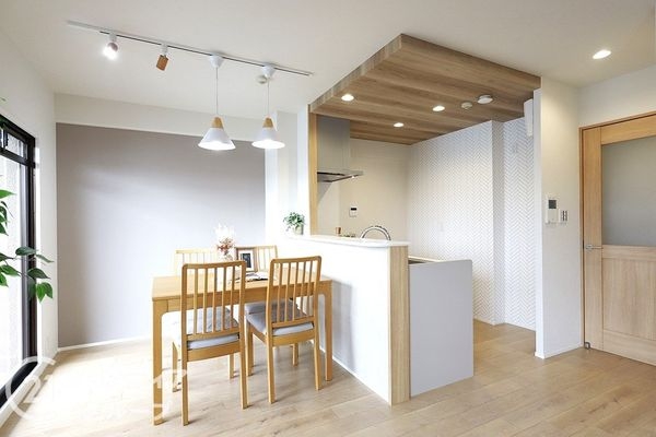 四季彩都けやき館　中古マンション