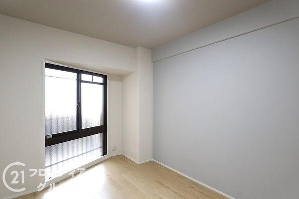 四季彩都けやき館　中古マンション