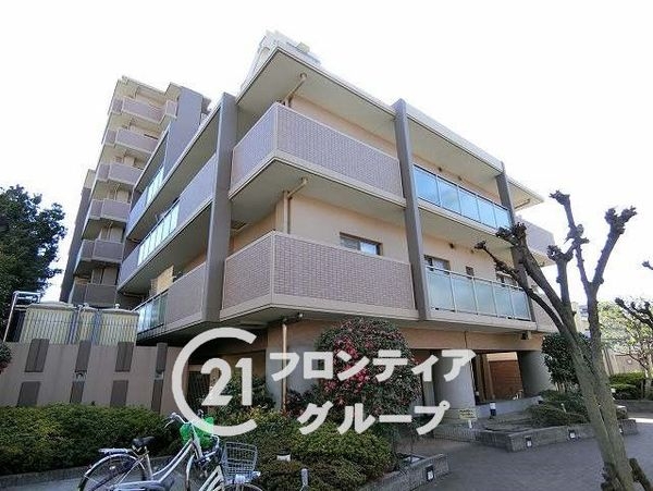 レジオン淡路　中古マンション