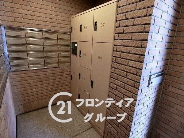 レジオン淡路　中古マンション