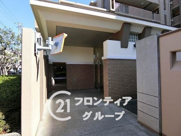 レジオン淡路　中古マンション