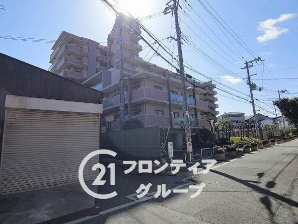 レジオン淡路　中古マンション