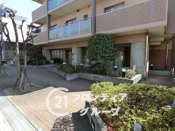 レジオン淡路　中古マンション