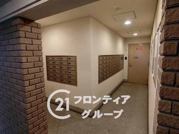レジオン淡路　中古マンション