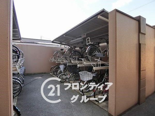 レジオン淡路　中古マンション