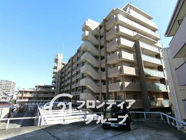 レジオン淡路 中古マンション