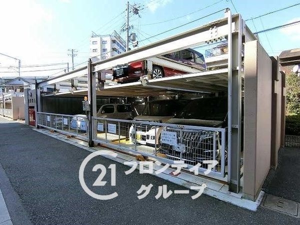 レジオン淡路　中古マンション
