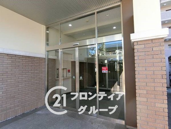 レジオン淡路　中古マンション