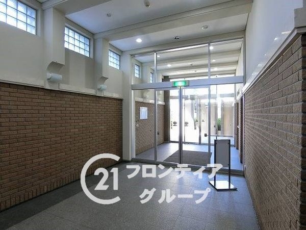 レジオン淡路　中古マンション
