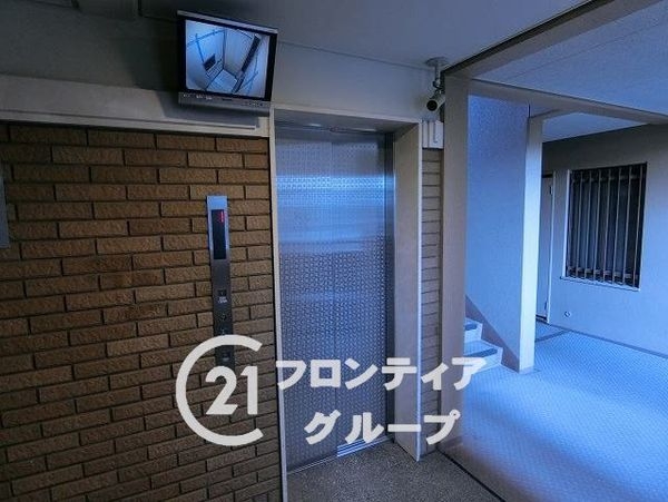 レジオン淡路　中古マンション
