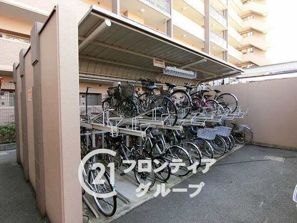 レジオン淡路　中古マンション