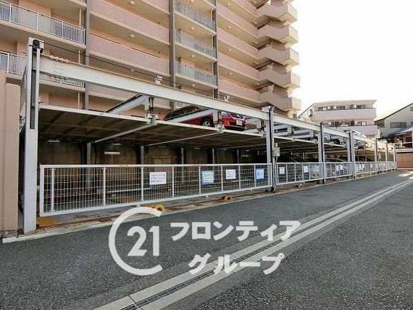 レジオン淡路　中古マンション