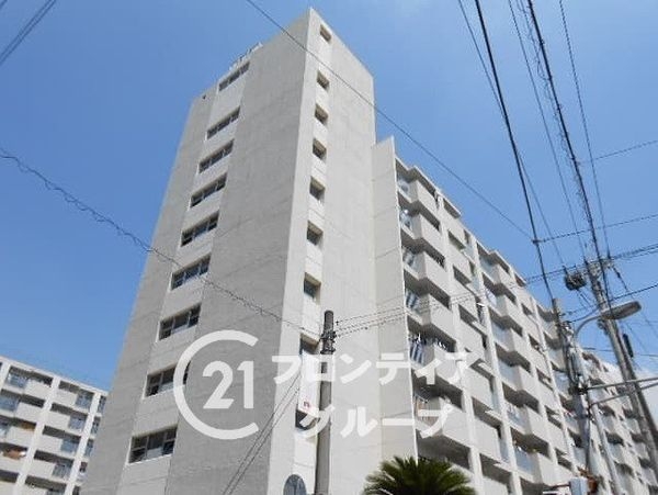 高殿コーポ　中古マンション