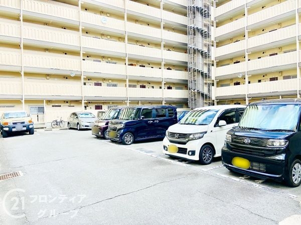高殿コーポ　中古マンション
