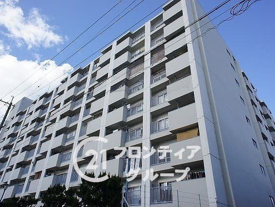 高殿コーポ　中古マンション