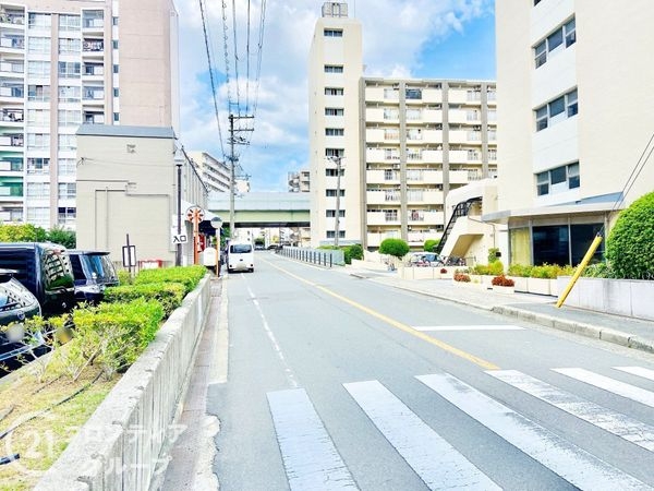 高殿コーポ　中古マンション