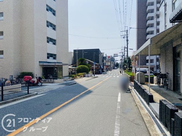 高殿コーポ　中古マンション