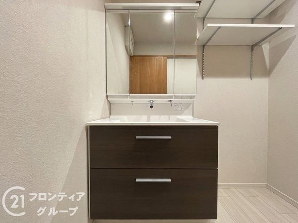 守口市東光町３丁目の中古一戸建て