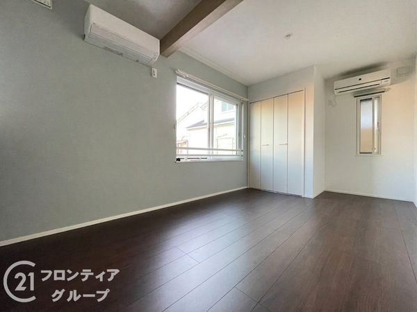 守口市東光町３丁目の中古一戸建て